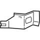 Mopar 68288815AA Rear Bracket, Lower Passenger Side