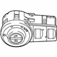 Mopar 68154356AE Headlamp Switch