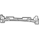 Mopar 68406655AA Absorber, Front