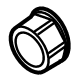Mopar 6513098AA Mount Bracket Nut