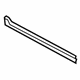 Mopar 68541122AA Handle Rod