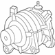 Mopar 4801480AB Alternator