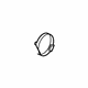 Mopar 6512905AA Intake Duct Clamp