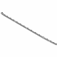 Mopar 68488241AA Front Seal