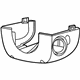 Mopar 1UL89DX9AC Lower Shroud