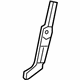 Mopar 68057607AB Seat Bracket, Driver Side