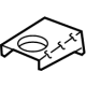 Mopar 68439284AA Support Bracket, Passenger Side