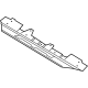 Mopar 68438915AA Front Cover