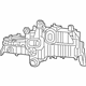 Mopar 68396071AD Case Assembly