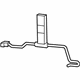 Mopar 68396041AA Auxiliary Heater