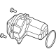 Mopar 68502113AA Parking Brake Actuator