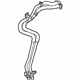 Mopar 5066525AA Tube Assembly