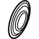 Mopar 68546945AA Dust Seal
