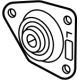 Mopar 68496102AB Rear Mount