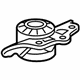 Mopar 5168571AE Shock Mount, Rear Driver Side