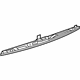 Mopar 5RN33RXFAA Handle, Outside, Rear