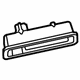 Mopar 68184314AA Lift Gate Switch, Rear