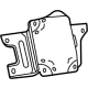 Mopar 68454719AB Inverter
