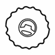 Mopar 68193609AA Reservoir Cap