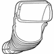Mopar 57009256AA Air Inlet Tube
