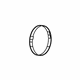 Mopar 6512782AA Intake Duct Clamp