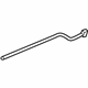 Mopar 68376335AC Led Lamp, Rear