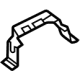 Mopar 68372494AA Front Bracket, Passenger Side