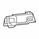 Mopar 68501903AA Latch Cover