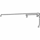 Mopar 68206716AA Wire Harness