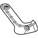 Mopar 4780854AD Heat Shield