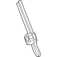 Mopar 68641184AA Damper