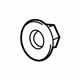 Mopar 6102399AA Mount Insulator Nut, Passenger Side