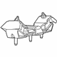 Mopar 68152015AB Transmission Mount
