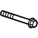 Mopar 68147412AA Oil Pump Bolt
