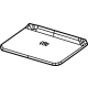 Mopar 7JJ40TX7AA Cover