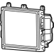 Mopar 68575667AA Radio