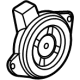 Mopar 68584767AA Rear Speaker