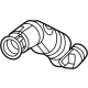 Mopar 68467375AA Catalytic Converter