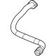 Mopar 68467378AB Front Pipe