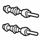 Mopar 68376748AA Caliper Pin, Rear