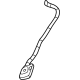 Mopar 68521984AB Positive Cable