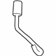 Mopar 4578882AC Vent Tube, Lower