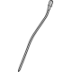Mopar 68450894AA Dipstick
