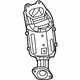 Mopar 68036151AM Catalytic Converter, Front