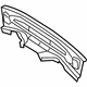 Mopar 68082297AA Floor Reinforcement, Rear