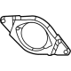 Mopar 68347029AA Rear Speaker, Upper