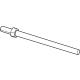 Mopar 6513658AA Alternator Stud