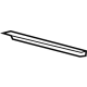 Mopar 68229237AC Side Bracket, Rear Driver Side