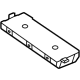 Mopar 68588740AC Memory Module