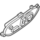 Mopar 68518919AB Seat Switch